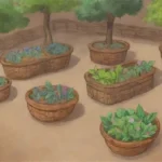 De qué manera el conocimiento sobre plantas se transmitió entre culturas
