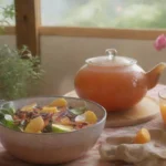 Qué técnicas existen para potenciar el sabor de las infusiones