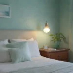 Las inhalaciones con menta ayudan a mejorar la respiración nocturna
