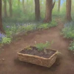 Es ético recolectar plantas medicinales en la naturaleza
