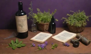Un entorno vibrante y peligroso donde la belleza natural se entrelaza con la advertencia