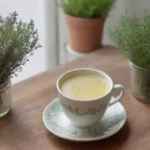 Cuales son las mejores recetas de infusiones hormonalmente equilibradas