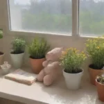 Qué consideraciones hacer al usar plantas medicinales en niños