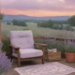 Beneficios de la lavanda como planta medicinal contra el estrés