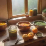 Qué tiempo es necesario para un buen proceso de maceración