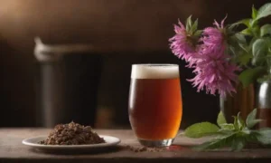 Ingredientes botánicos