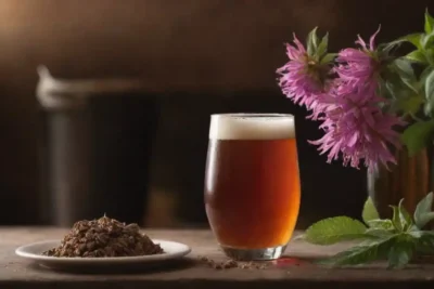 Ingredientes botánicos