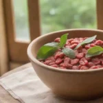 Podrían las bayas de goji mejorar tu salud digestiva, cómo