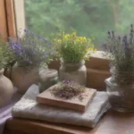 Es seguro mezclar diferentes plantas medicinales para el bienestar
