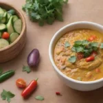 Cómo usar el curry en la elaboración de platos exóticos