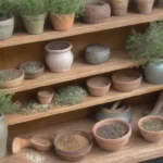 Cuál es la historia del uso de plantas sinérgicas en la medicina