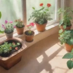 Qué aprender sobre el cuidado de plantas mejora tu mentalidad