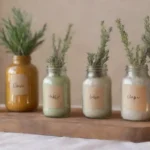Son recomendados los aceites macerados para masajes relajantes