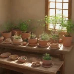 Las plantas adaptógenas son efectivas en la medicina tradicional china