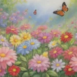 Sabías que las flores pueden ser la clave para tu bienestar
