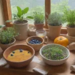 En qué forma pueden las plantas ayudar a tratar la diabetes