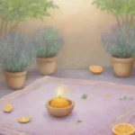 Puede la aromaterapia ayudar a mejorar la percepción sensorial