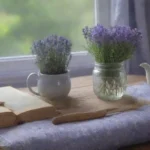 CÓmo hacer un té de lavanda para relajar el cuerpo y mente