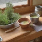 Cómo hacer un repelente natural con hierbas en casa