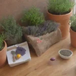 cuáles son las técnicas para deshidratar plantas medicinales eficazmente