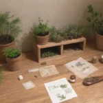 Cómo determinar la tolerancia a las plantas medicinales y su dosis