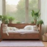 Los gatos y perros pueden beneficiarse de plantas antiinflamatorias