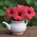Es seguro combinar hibisco y canela en infusiones medicinales