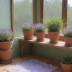 Cómo cultivar plantas medicinales que promueven un buen dormir