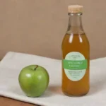 Pueden los gargarismos con vinagre de manzana aliviar el dolor