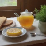 Los beneficios del té de anís para el sistema digestivo, cuáles son