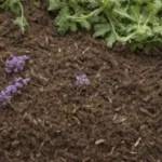 Variedad de hierbas dispuestas alrededor de la raíz valeriana