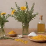 Pueden los aceites macerados ser utilizados para la piel grasa