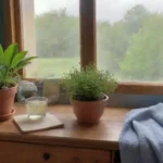 Conoces los efectos secundarios del uso de plantas para dormir