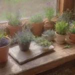 Qué son las acciones sinérgicas en el uso de plantas medicinales