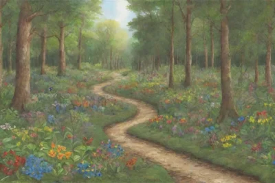 Un ecosistema vibrante y diverso que celebra la naturaleza y la comunidad