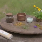 Plantas silvestres, más salud o más riesgo al usarlas