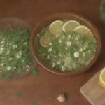 Qué hierbas son esenciales para un té digestivo casero