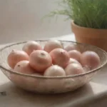 Existen recetas de gargarismos de cebolla para la garganta