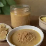 Las diferentes formas de consumir jengibre para digestión