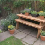 Creando tu propio jardín de plantas medicinales para la inmunidad