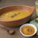CÓmo elaborar un té de cúrcuma con jengibre para mejor salud