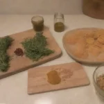 Cómo hacer un ungüento con jengibre para inflamaciones