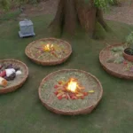 Cómo se usaron las plantas en las ceremonias de curación antiguas