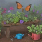 Es posible podar plantas medicinales en condiciones adversas