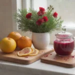 Cómo preparar infusiones que fortalezcan el sistema cardiovascular