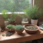 Podrían las plantas medicinales ser la clave para tratar la artritis