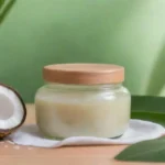 Cómo usar el aceite de coco para hidratar la piel mixta