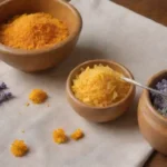 Cómo preparar un ungüento de caléndula para la piel irritada