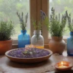 Aceites esenciales para la salud mental:cuáles son los mejores