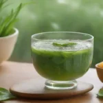 Para qué sirven las propiedades del té verde en la belleza